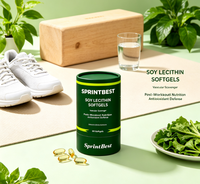Boîte d'emballage en forme de capsule, tubes en papier, emballage pour compléments alimentaires, tubes en carton cylindriques, 60 à 120 capsules pour les compléments alimentaires de musculation