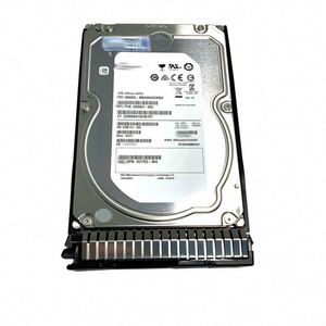 New in Stock 801884-B21 659570-001 HXX <b>2TB</b> 6G 7.2K LFF 3.5" HDD for Server HDD - Product Image 2