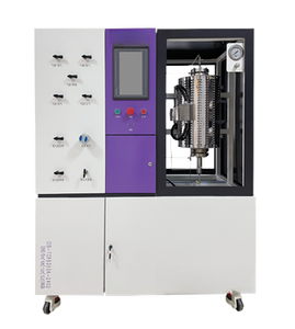 Evaluasi <span class=keywords><strong>Catalist</strong></span> Lab pengisian mudah reaktor ranjang tetap Modular pemanas banyak zona untuk sintesis Gas metanasi fischer-tropch - Product Image 4