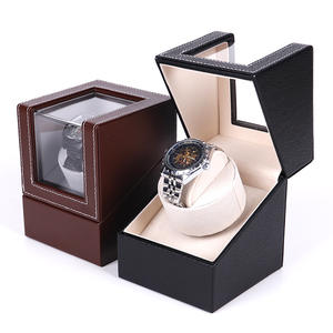 Qingyu เครื่องปั่นอัตโนมัติ1 + 0, เครื่องปั่นนาฬิกา - Product Image 1