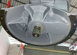 Bomba Hidráulica ZX160 para Excavadora, Repuestos 4441981 4625242 4471746 4626267 A8V080, Pistón Axial OEM - Product Image 1