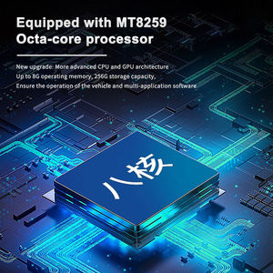 8,8 Zoll Original <span class=keywords><strong>Car</strong></span> Style Android Autoradio für BMW CIC System E90 E91 E92 E93 Carplay Screen 2010-2012 - Product Image 6