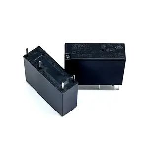 원래 릴레이 G5NB-1A-E-5VDC/12/24VDC G5NB-1A-5VDC 12VDC/공장 가격 5VDC