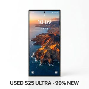 <span class=keywords><strong>Samsung</strong></span> Galaxy S25 Ultra 5G Usado, 99% Nuevo, Original, Desbloqueado, Versión Global, 256GB/512GB, Snapdragon 8 Elite <span class=keywords><strong>SM</strong></span>-S938U - Product Image 2