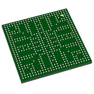 Nuevos microprocesadores originales-MPU MSCALE 845 MIMX8MM5DVTLZDA - Product Image 1