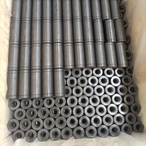 OneTouch thép carbon bền hiện đại pre-cast phụ kiện bê tông cốt thép <span class=keywords><strong>Coupler</strong></span> cho căn hộ văn phòng trường học - Product Image 1