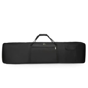 <span class=keywords><strong>Housse</strong></span> de rangement universelle épaissie pour orgue électronique pour <span class=keywords><strong>clavier</strong></span> de piano <span class=keywords><strong>61</strong></span> <span class=keywords><strong>touches</strong></span> 88 <span class=keywords><strong>touches</strong></span> Yamaha pour Casio Autres - Product Image 3