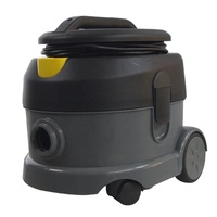 Aspirateur compact, léger et polyvalent SA10