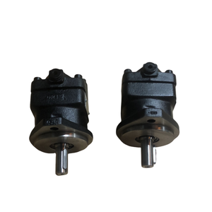 มอเตอร์ปั๊มไฮดรอลิกความเร็วสูง รุ่น F11 ซีรีส์ F11-005 F11-006 F11-010 F11-012 F11-014 F11-019 F11-150 รุ่น F11-005-MB-CV-K-000-0000-0T - Product Image 6