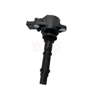 2729060060 0001502780 Bobina de Encendido para Benz W204 W211 E350 C300, Sistema de Encendido del Motor, Kit de Bujías de Alto Rendimiento - Product Image 1