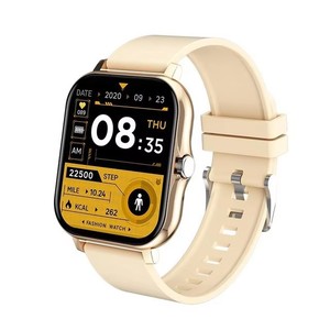 Reloj Inteligente Y13 UK8 2026 con Pantalla Completa, Serie H9, Serie 8, Serie 9, <span class=keywords><strong>S8</strong></span>, 41-43mm, IP67 Resistente al Agua, Monitor de Sueño, Brújula, Monitor de Actividad - Product Image 3
