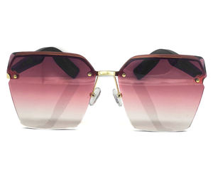 Gafas de sol inteligentes a la <span class=keywords><strong>moda</strong></span> con conectividad BT, auriculares que mejoran la belleza, gafas inteligentes para hombres jóvenes, 2 unidades - Product Image 1