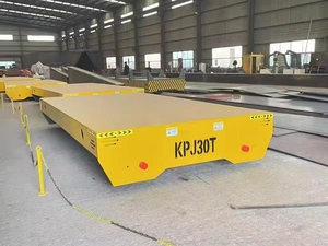 Kereta Dorong Listrik untuk Penggunaan Industri Pabrik dan Mineral Kereta Dorong Listrik American <span class=keywords><strong>Hoist</strong></span> 10 Ton Kereta Dorong Listrik 10 - Product Image 2