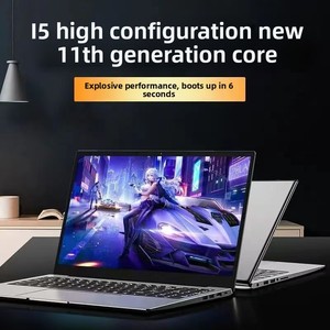 Nuevo Portátil I5 <span class=keywords><strong>1135G7</strong></span>, Portátil Empresarial y de Oficina, Metálico, para Juegos, Venta al Por Mayor - Product Image 3