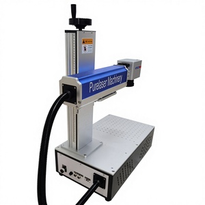 Machine de marquage laser à fibre Raycus MAX JPT 20W 30W 50W pour le marquage, la gravure et la découpe de <span class=keywords><strong>bijoux</strong></span> - Product Image 6