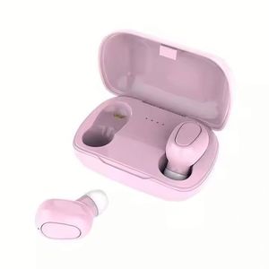 Auriculares Inalámbricos L21 Tws, Auriculares con Sonido de Bajos para Música, Deportes y Juegos - Product Image 2