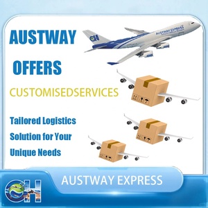 Vận Chuyển Hàng Hóa Đại Lý Hàng Hóa Cửa Đến Cửa Express Để New Zealand Nhập Khẩu Về Tiền Lô Hàng Dịch Vụ Hậu Cần Giao Hàng Fba - Product Image 2