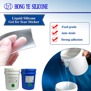 Gel di Silicone <span class=keywords><strong>Trasparente</strong></span> Adesivo Come Trattamento per Appiattire e Levigare Cicatrici e Cheloidi Campione Gratuito - Product Image 3