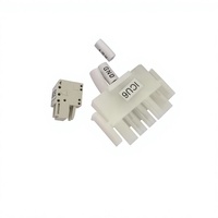 Nouvelle Sub-unité d'Interphone de Toit de Voiture EMA25300L1 avec Sonnette d'Alarme, Pièces Détachées Compatibles avec les Ascenseurs