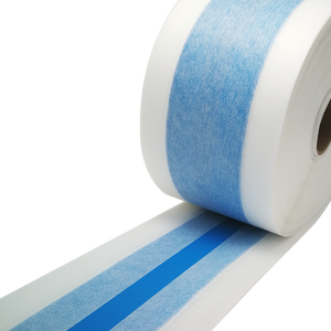 Maison passive Joint de dilatation flexible d'étanchéité et d'étanchéité Bande TPE - Product Image 6