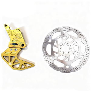 Kit de système de freinage Surron Ultra Bee pour vélo électrique Lightbee, freins arrière pour Light Bee <span class=keywords><strong>X</strong></span> - Product Image 6