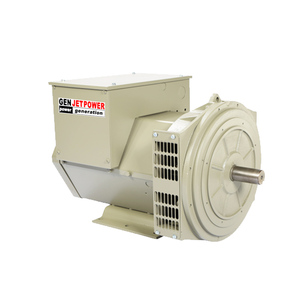 Generador Eléctrico Fujian STC de 50 kVA - Product Image 3
