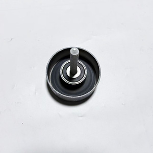 Polea Tensora para Audi Q7 06E903341H, Pieza de Repuesto para Sistema de Correas - Product Image 2