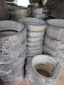 เครื่องทำความร้อนสำหรับกระบอกอัดรีด - Product Image 4