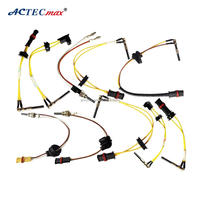 Pièces automobiles Webasto Thermo 90 24V OE 82410B AC.421.018, bougie de préchauffage 18V, systèmes de chauffage du moteur automobile, bougie d'allumage 54-65W