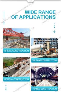 Mezcladora de Concreto <span class=keywords><strong>Carmix</strong></span> de Alta Eficiencia, Mezcladora de Concreto Automática, Mezcladora de Concreto Continua - Product Image 2