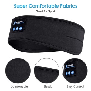 <span class=keywords><strong>Diadema</strong></span> Deportiva con Música, Diseño 2026, Auriculares Inalámbricos <span class=keywords><strong>para</strong></span> Dormir, Pañuelo <span class=keywords><strong>para</strong></span> la Cabeza, <span class=keywords><strong>Diadema</strong></span> Desmontable <span class=keywords><strong>para</strong></span> Gimnasio, Auriculares <span class=keywords><strong>para</strong></span> el Cabello - Product Image 3