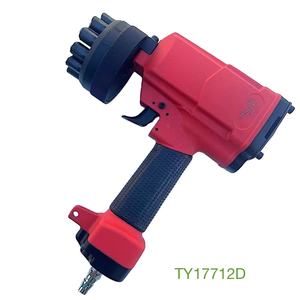 1/2 inç damgalama için. (12.0mm) yükseklik standart karakterler el tipi arama tipi pnömatik çekiç | Tarboya araçları - Product Image 2