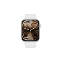 Reloj Inteligente con Pantalla TFT de Silicona, Carga Inalámbrica, Llamadas, Monitor de Frecuencia Cardíaca y Presión Arterial para Hombre