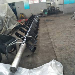 Equipo de mezcla profesional ultrafino de la industria de minas de carbón de prensa de bolas de Venta caliente - Product Image 5