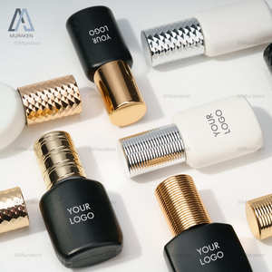 ชุดต่อขนตาเจลแบบ DIY กาวติดขนตาแบบควันต่ำเป็นมิตรกับสายการบิน - Product Image 2