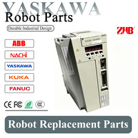 Promotion : Servomoteur Yaskawa SGDM-10ADA – Compatible avec les robots, contrôleurs PLC et capteurs Yaskawa – Négociable