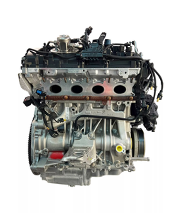 Moteur 4 cylindres d'origine de vente chaude, adapté au moteur BMW MINI 320i 220i X2 330i 125i F25 F45 F39 F44 F31 B48B20 2.0L - Product Image 4