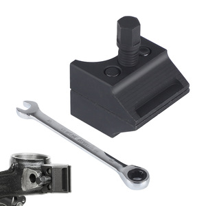 Séparateur d'expansion de suspension noir avec clé pour réparation et remplacement des bras de suspension YC102828-BK - Product Image 2
