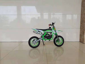 2-stroke 49cc Mini Dirt Motorcycle Bike à <span class=keywords><strong>vendre</strong></span> avec CE - Product Image 5