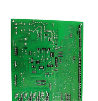 Nueva placa base 1809099.F PCB para Hisense Kelon Home Central Air Conditioner Modelos 1809099 y 1820510.B Gas y fuente de alimentación manual