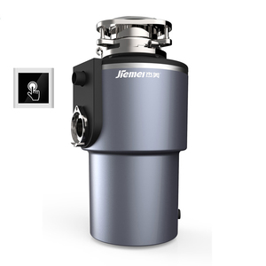 주방 쓰레기 처리기 음식물 프로세서 - Product Image 3