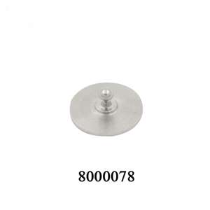 Stainless Steel Yacht <b>Boat</b> Guitar Canopy Canvas Buttons/Clasps With/Without Holes Variety for <b>Boat</b> <b>Covers</b> - Product Image 1