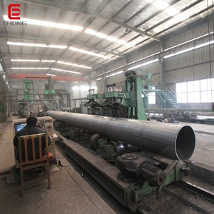 <span class=keywords><strong>Lsaw</strong></span> hàn ống ASTM ống thép carbon đầy đủ tùy chỉnh <span class=keywords><strong>q235b</strong></span> q355b được sử dụng trong dự án hỗ trợ thép - Product Image 2