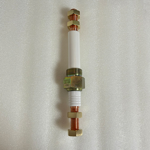 Pièces HVAC : Bornier de connexion TER00609, Pièces de rechange pour refroidisseur, pour compresseur de réfrigération, Modèle X19150061010, Chine, De Trane - Product Image 1