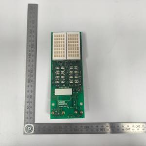 Reacondicionamiento de PCB para Programación de Elevadores Monarch, Hecho en China, para Pantalla de Elevador Toshiba Hib-nla Uce1-273c2 - Product Image 3