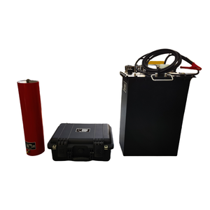Système d'équipement de test optimisé <span class=keywords><strong>portable</strong></span> 80kv ultra basse fréquence (<span class=keywords><strong>VLF</strong></span>) Hi Pot testeur - Product Image 6