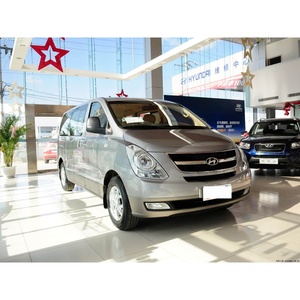 Hyundai <span class=keywords><strong>Starex</strong></span> <span class=keywords><strong>H1</strong></span> 2.5 del 2016 usato a basso prezzo - Product Image 1