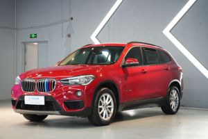 BMW <span class=keywords><strong>X1</strong></span> SUV 2016 de <span class=keywords><strong>Segunda</strong></span> <span class=keywords><strong>Mano</strong></span>, Gasolina, Turbo, Automático, Volante a la Izquierda, Cuero, Llantas de Aleación R18, Techo Corredizo, 1.5T+7DCT, Tracción Delantera, Neumáticos Run-Flat de 18 Pulgadas - Product Image 5