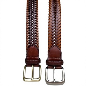 BS INTERNATIONAL - Bolso Cuadrado Hecho a Mano en India, Personalizado, de Cuero Vacuno Genuino, Vintage, Unisex, Resistente, de Alta Resistencia y Ecológico - Product Image 5