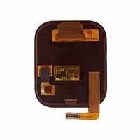 Module d'affichage AMOLED de 1,952 pouces, résolution OnCell Touch FT3168 410x502, luminosité 450 Cd/m, interface QSP 24 broches, CO5300AF-46